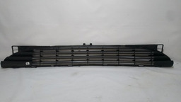 GRADE PARA CHOQUE DIANTEIRO CENTRAL PEUGEOT 307 2002 A 2006
