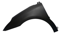 Para lama Esquerdo C4 Pallas Hatch Vtr 2007 a 2013