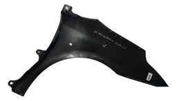 PARA LAMA ESQUERDO C4 PALLAS HATCH VTR 2007 A 2013