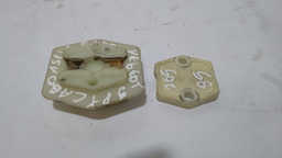 SUPORTE CABO ACELERADOR PEUGEOT 205 1995