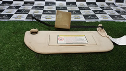 Quebra-sol Passageiro C4 Pallas 2012