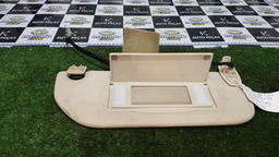 QUEBRA-SOL PASSAGEIRO C4 PALLAS 2012