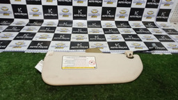 QUEBRA-SOL PASSAGEIRO C4 PALLAS 2012