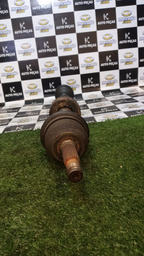 SEMI-EIXO DIANTEIRO TULIPA HOMOCIN DIREITO CLIO 1.0 16V 2007