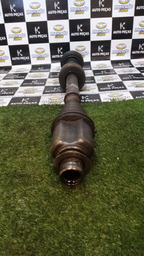 SEMI-EIXO DIANTEIRO TULIPA HOMOCIN DIREITO CLIO 1.0 16V 2007