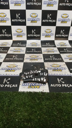 Suporte Dianteiro Esquerdo Agregado Clio 2007