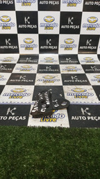 SUPORTE DIANTEIRO ESQUERDO AGREGADO CLIO 2007