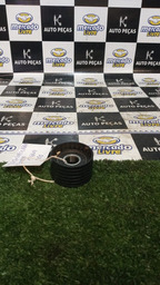 Polia Tensor Correia Alternador Megane 2010