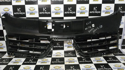 GRADE PARA CHOQUE RADIADOR CLIO 06/11