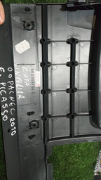 CAPA INFERIOR DO PAINEL C4 PICASSO 2010