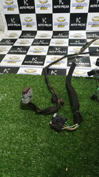 CHICOTE PORTA TRASEIRA DIREITA C4 PALLAS 2012