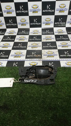 MAÇANETA TRASEIRA DIREITA C4 PALLAS 2012