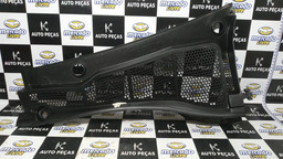 Churrasqueira Lado Esquerdo C4 Cactus 2020