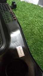 CHURRASQUEIRA LADO ESQUERDO C4 CACTUS 2020