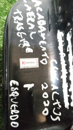 ACABAMENTO LATERAL TRASEIRO ESQUERDO C4 CACTUS 2020