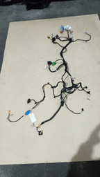 Chicote Do Painel C4 Cactus 2020