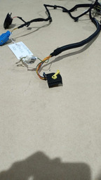 CHICOTE DO PAINEL C4 CACTUS 2020