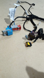 CHICOTE DO PAINEL C4 CACTUS 2020