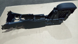 CONSOLE CENTRAL C4 CACTUS 2020