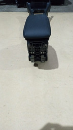 CONSOLE CENTRAL C4 CACTUS 2020