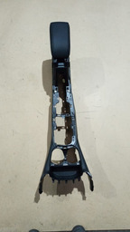 CONSOLE CENTRAL C4 CACTUS 2020