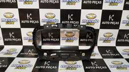 ACABAMENTO PAINEL C4 CACTUS 2020