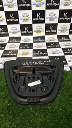 MOLDURA DO ACABAMENTO PAINEL C4 CACTUS 2020