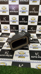 CANO DUTO DE AR DIREITO C4 CACTUS 2020