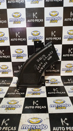 CANO DUTO DE AR DIREITO C4 CACTUS 2020