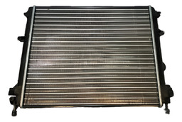 Radiador Clio 99/09