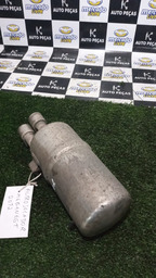 Filtro Secador Megane Grand Tour 2012