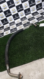 Mangueira Do Ar-condicionado Do Megane Grand Tour 2012