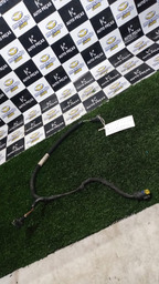 CHICOTE SOLENOIDE PARTIDA FRIO MEGANE GRAND TOUR 2012