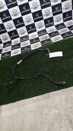 CHICOTE SOLENOIDE PARTIDA FRIO MEGANE GRAND TOUR 2012