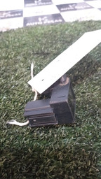 SENSOR COLISÃO PEUGEOT CITROEN