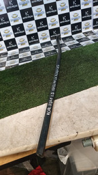 Pestana Externa Traseira Direita C4 Picasso 2012