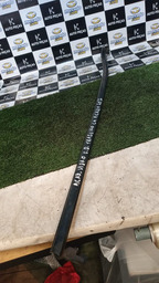 PESTANA EXTERNA TRASEIRA DIREITA C4 PICASSO 2012