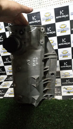 TAMPA DE VÁLVULA CLIO 1.0 8 VÁLVULAS