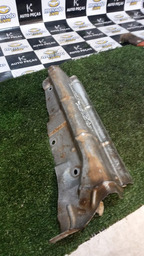 DEFLETOR DE CALOR TAMPA DA VÁLVULA CLIO 1.0 8 VÁLVULAS