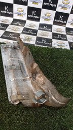 DEFLETOR DE CALOR TAMPA DA VÁLVULA CLIO 1.0 8 VÁLVULAS