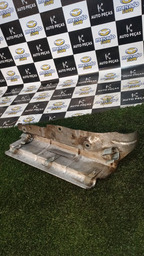 DEFLETOR DE CALOR TAMPA DA VÁLVULA CLIO 1.0 8 VÁLVULAS