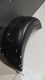 MOLDURA ALAVANCA DE MARCHA C4 PICASSO COM DETALHES