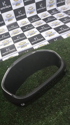 ACABAMENTO MOLDURA DO PAINEL KWID 2018