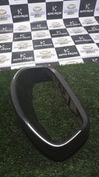 ACABAMENTO MOLDURA DO PAINEL KWID 2018