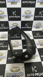 ACABAMENTO MOLDURA DO PAINEL KWID 2018