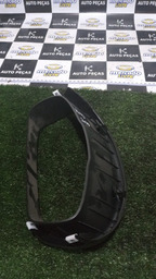 ACABAMENTO MOLDURA DO PAINEL KWID 2018