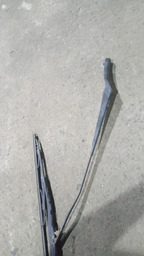 BRAÇO DO LIMPADOR DE PARA-BRISA LADO ESQUERDO PARTNER 2003