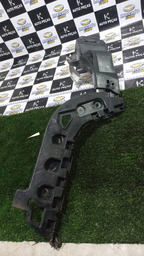 SUPORTE DO PARA CHOQUE TRASEIRO LADO DIREITO FLUENCE 2015