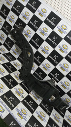 SUPORTE DO PARA CHOQUE TRASEIRO LADO DIREITO FLUENCE 2015