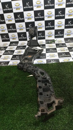 SUPORTE DO PARA CHOQUE TRASEIRO LADO DIREITO FLUENCE 2015